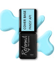 Cover Base - Pansy API, 10 ml