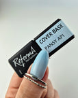 Cover Base - Pansy API, 10 ml
