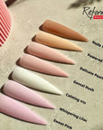 Cover Base - Sweet Pink, 10 ml