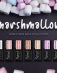 Cover Base - Sweet Pink, 10 ml