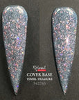 Cover Base - Tinsel Treasure, 10 ml