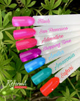 Gel Polish - Amazonia, 10 ml