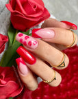 Gel Polish - Amour, 10 ml