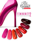 Gel Polish - Aphrodisiac, 10 ml