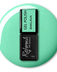Gel Polish - Baklava, 10 ml