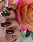 Gel Polish - Be Wild, 10 ml