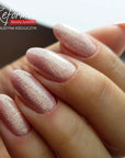 Gel Polish - Bride, 10 ml
