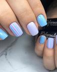 Gel Polish - Bubbles, 10 ml