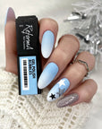 Gel Polish - Bubbles, 10 ml