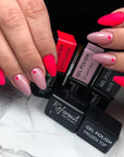 Gel Polish - Exotic Dance, 10 ml