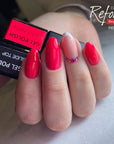 Gel Polish - Exotic Dance, 10 ml
