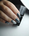 Gel Polish - Gargamel, 10 ml