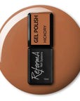 Gel Polish - Hickory, 10 ml