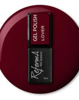 Gel Polish - Lover, 10 ml