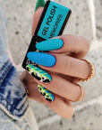 Gel Polish - Memories, 10 ml