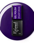 Gel Polish - Opulent Orchid, 10 ml