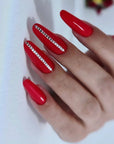 Gel Polish - Red Lipstick, 10 ml