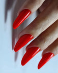 Gel Polish - Red Lipstick, 10 ml
