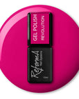 Gel Polish - Revolution, 10 ml