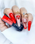 Gel Polish - Sensual, 10 ml