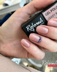 Gel Polish - Teddy Bear, 10 ml