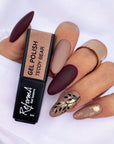 Gel Polish - Teddy Bear, 10 ml