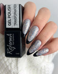 Gel Polish - Transformation, 10 ml