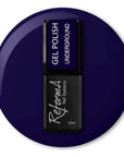 Gel Polish - Underground, 10 ml