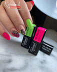 Gel Polish - x.o.x.o., 10 ml
