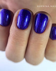 Gel Polish - Yacht, 10 ml