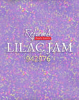 Gel Polish - Lilac Jam, 10 ml