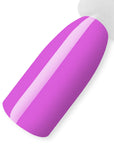 Liquid Gel - Neon Purple, 10 ml