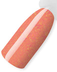 Gel Polish - Peach Jam, 10 ml