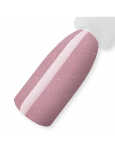 Gel Polish – Cover Base Gold Shimmer, 10ml 2