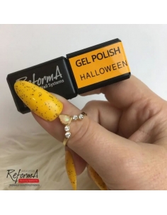 Gel Polish – Halloween, 10ml 2