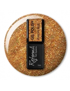 Gel Polish – Fireplace, 10ml