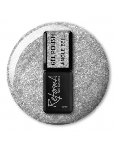 Gel Polish – Jingle Bell, 10ml