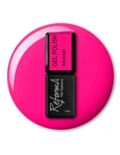 Gel Polish – Miami, 10ml
