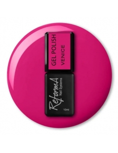 Gel Polish -Neon Venice, 10ml