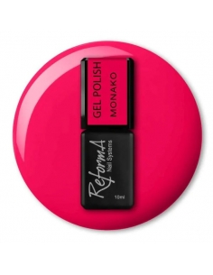 Gel Polish – Neon Monako, 10ml