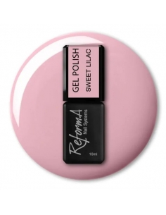 Gel Polish – Sweet Lilac, 10ml