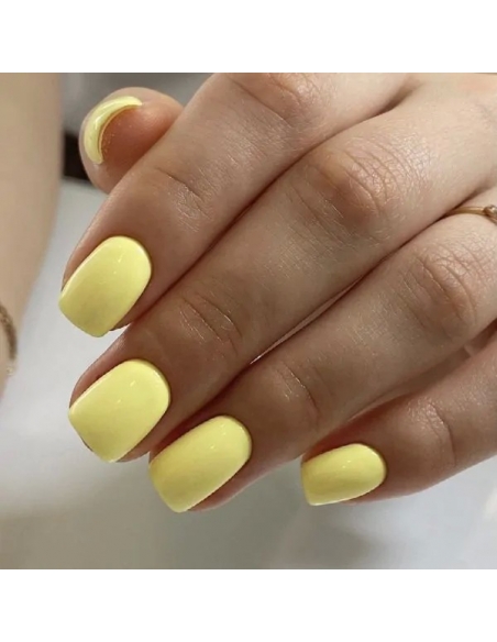 Gel Polish – Pineapple Sorbet, 10ml