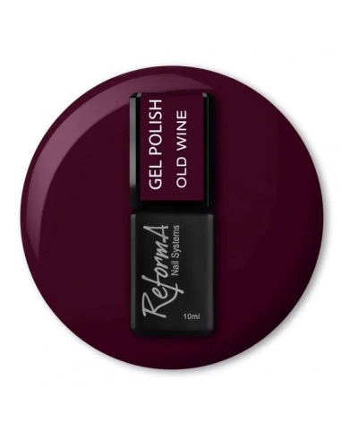 Gel Polish – Old Wine, 10ml