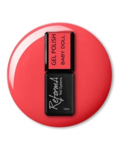 Gel Polish – Baby Doll, 10ml