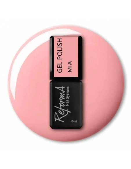 Gel Polish – Mia, 10ml
