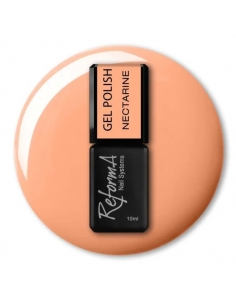 Gel Polish – Nectarine, 10ml