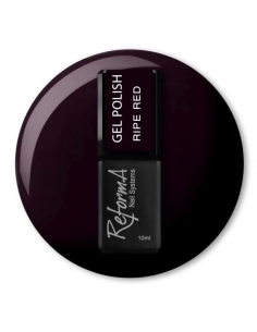 Gel Polish – Ripe Red, 10ml