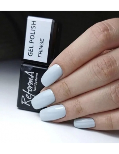 Gel Polish – Fringe, 10ml