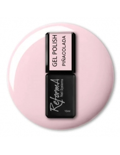 Gel Polish – Pinacolada, 10ml