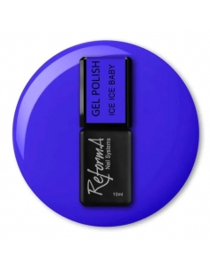 Gel Polish – Ice Ice Baby, 10ml